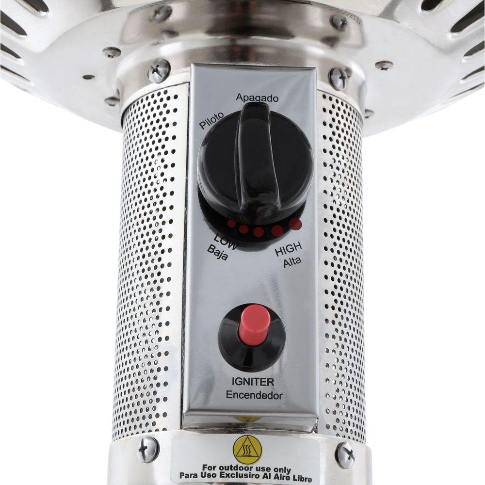 ESTUFA DE TERRAZA INOX 48.000 BTU2