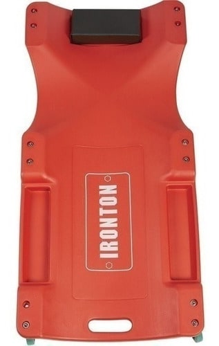 CAMILLA MECANICO BAJO PERFIL IRONTON SKU 529742