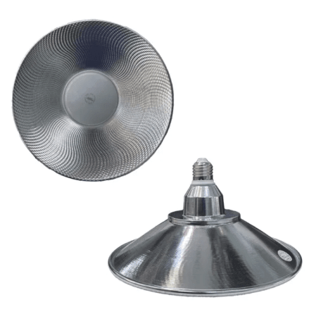 CAMPANA LUZ LED 100W 0