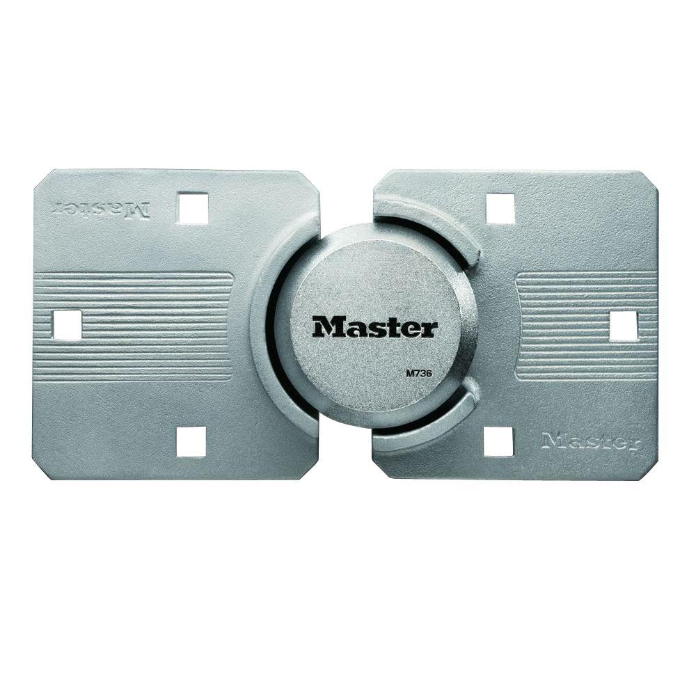 CANDADO CONTENEDOR MASTER LOCK 0