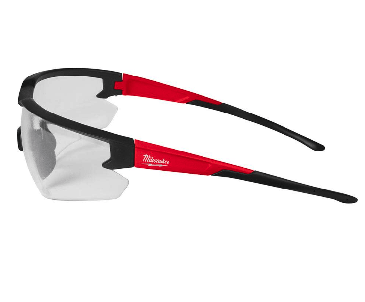 SET 3 GAFAS DE SEGURIDAD MILWAUKEE 48-73-20523