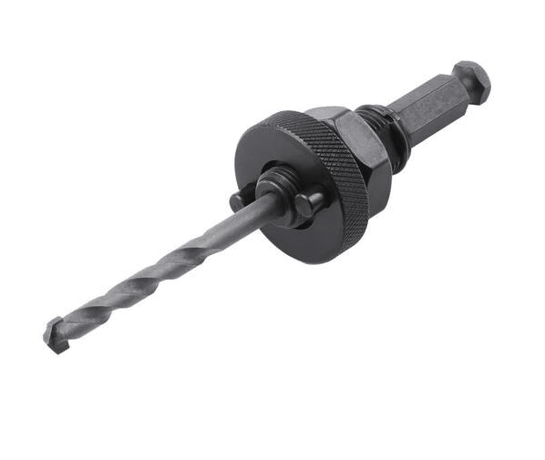 SET 7PC CON DIENTE DE CARBURO MILWAUKEE 49-56-92803