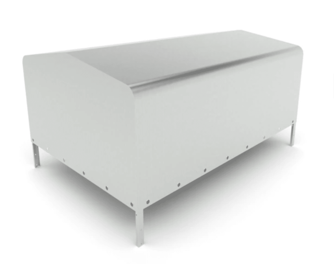 TOLDO + LONA H 80 CM / BASIC 230 2