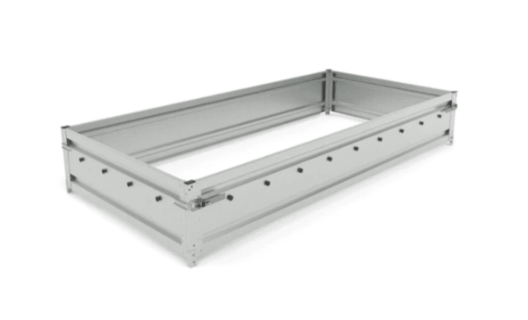 EXTENSION BARANDAS 400 MM / BASIC 264 0