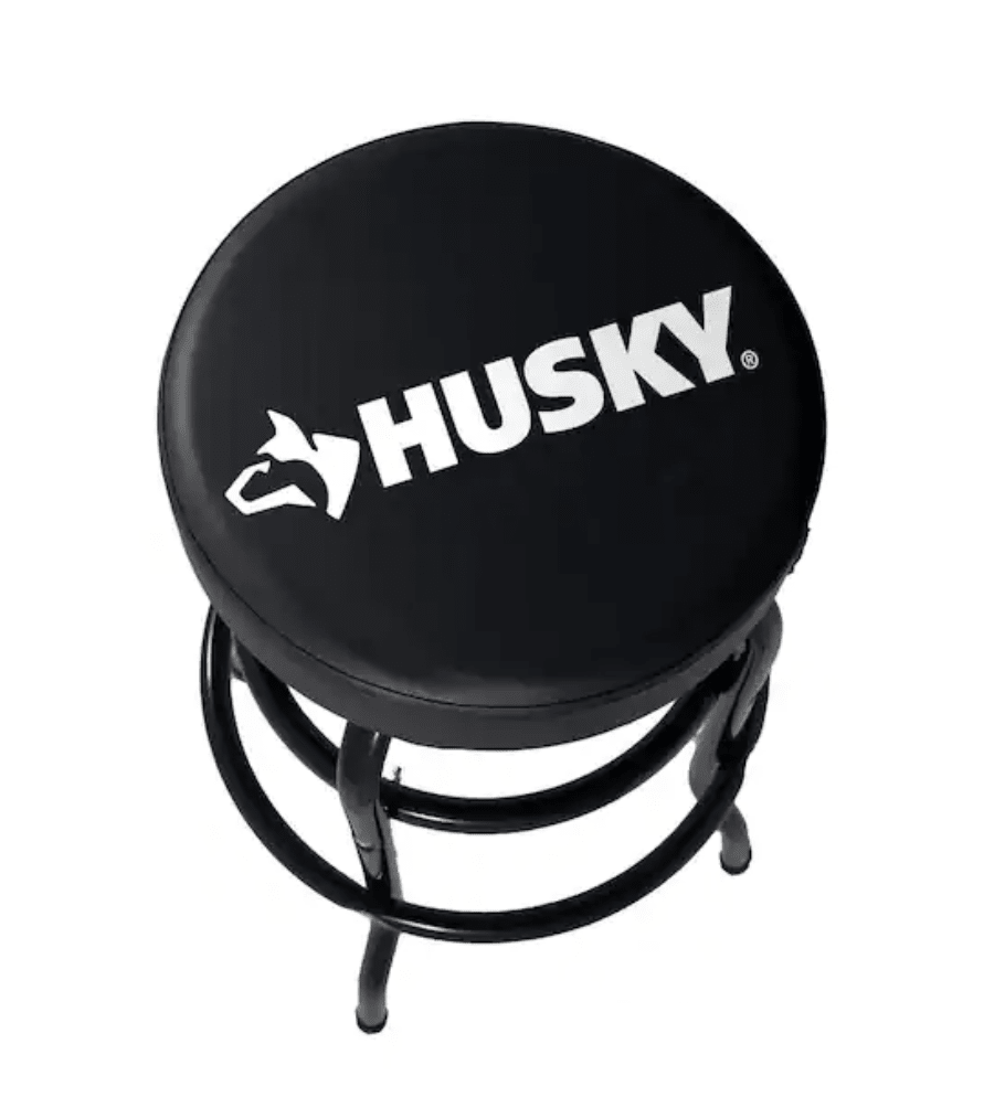 SILLA ALTA HUSKY SHOP STOOL 10069825543