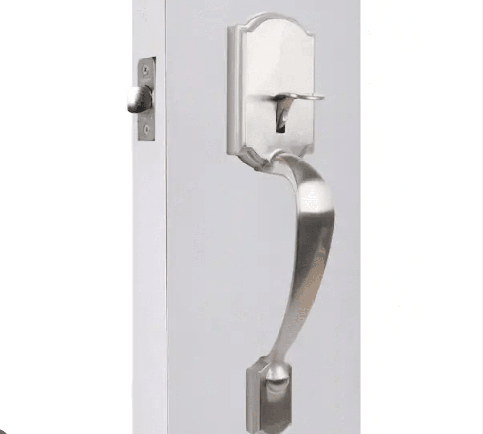 CHAPA ENTRADA DEFIANT CASTLE SATIN3