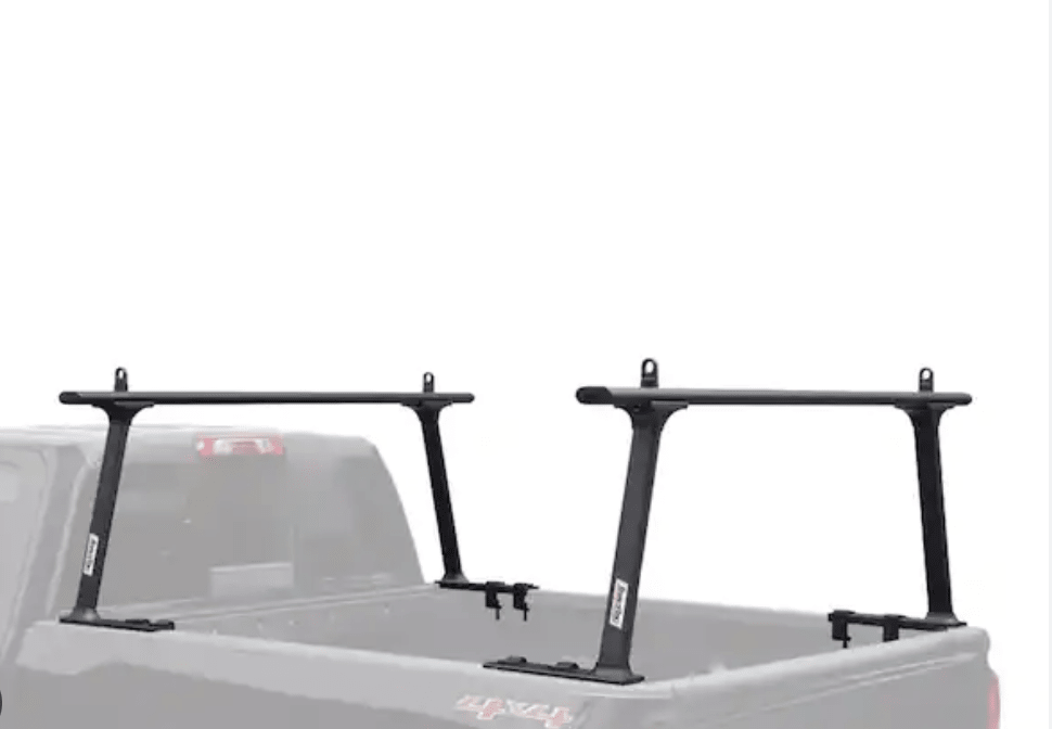 RACK PORTA ESCALERA UNIVERSAL TRAC-ONE 27000B 0