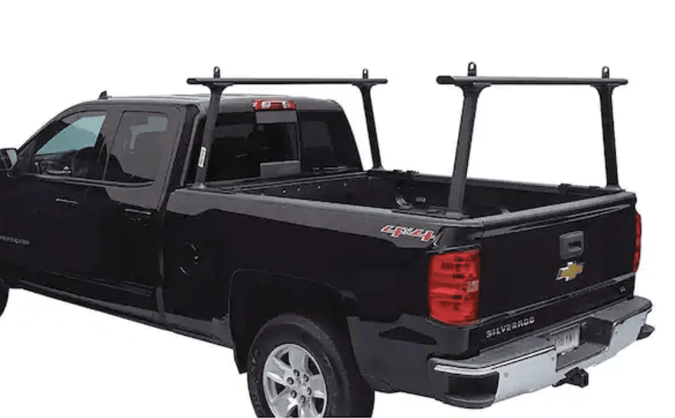 RACK PORTA ESCALERA UNIVERSAL TRAC-ONE 27000B2