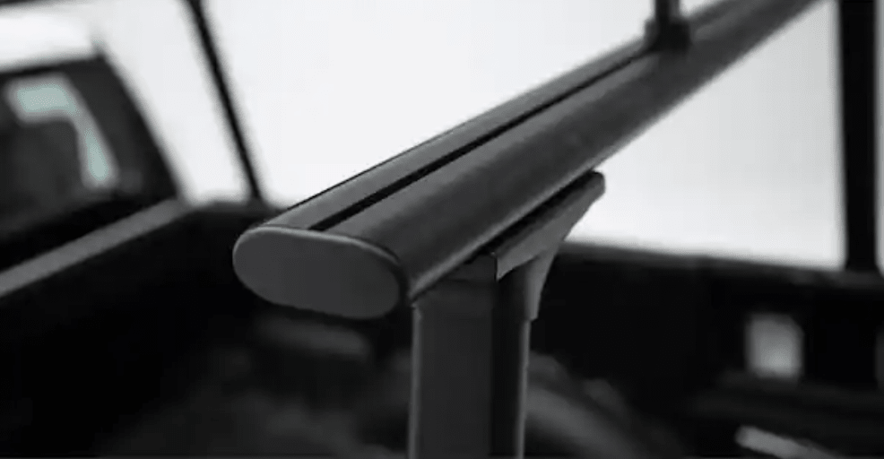 RACK PORTA ESCALERA UNIVERSAL TRAC-ONE 27000B3