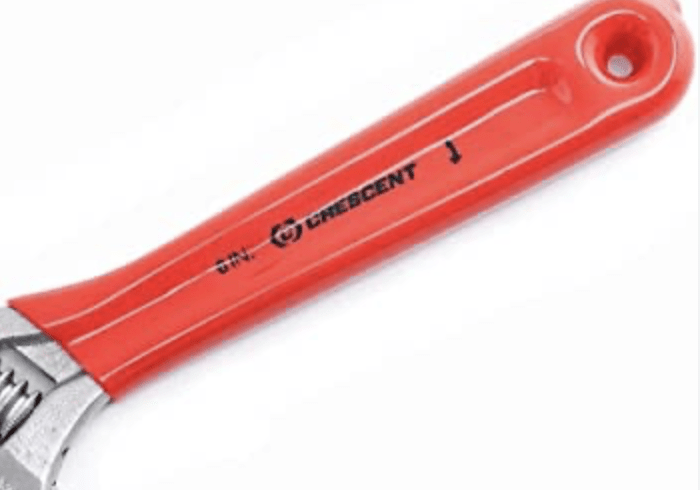 SET LLAVES AJUSTABLES 6 Y 10” CRESCENT3