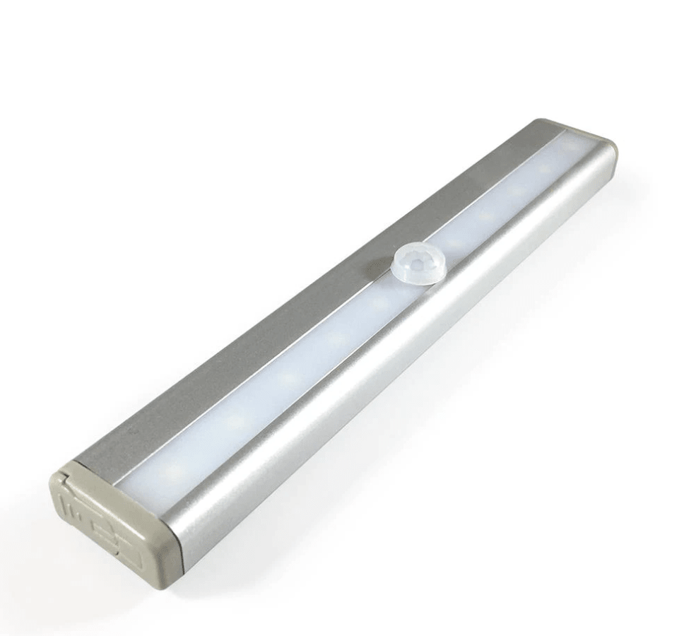 BARRA DE LUZ LED CON SENSOR 0