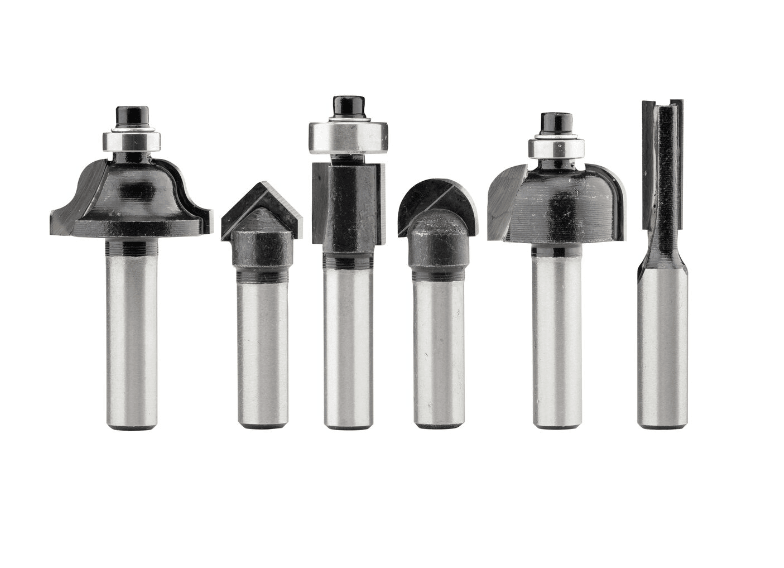 ROUTER REBAJADORA 1200W SRR12003