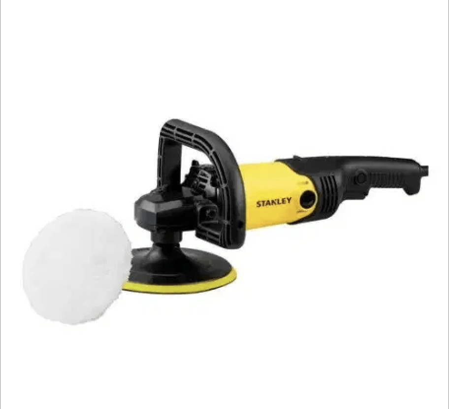 PULIDORA 7” 1300W STANLEY SP137K-B2C 1