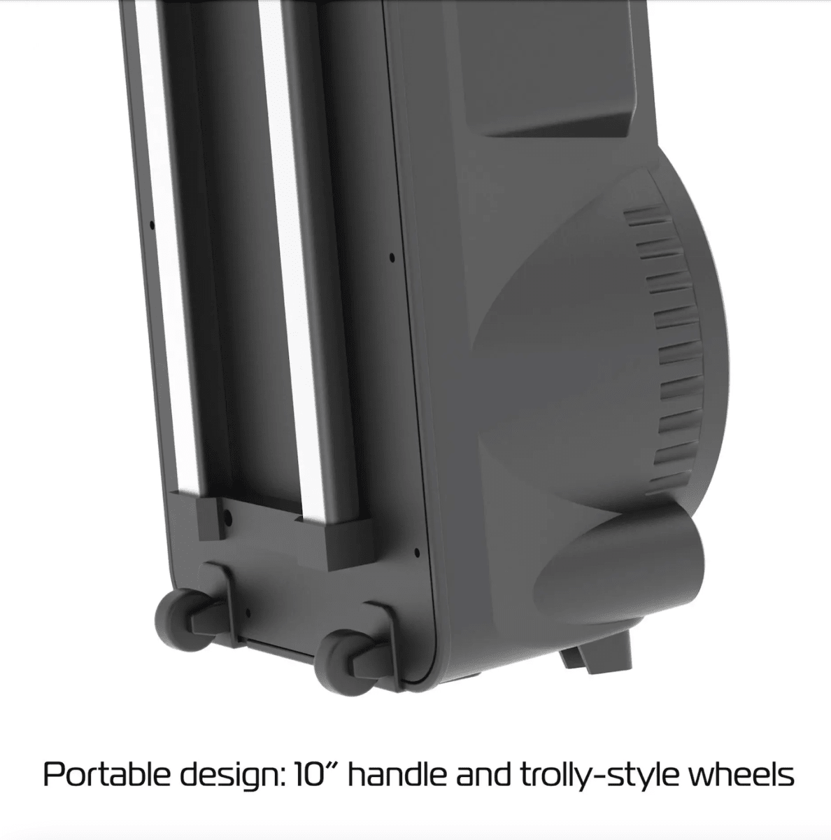 PARLANTE TZUMI MEGABASS KARAOKE6