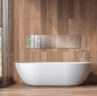 ESPEJO SIN MARCO GLACIER BAY 811716