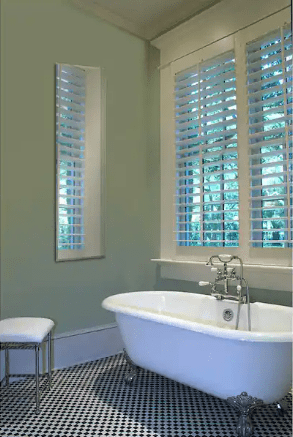 ESPEJO SIN MARCO GLACIER BAY 811717