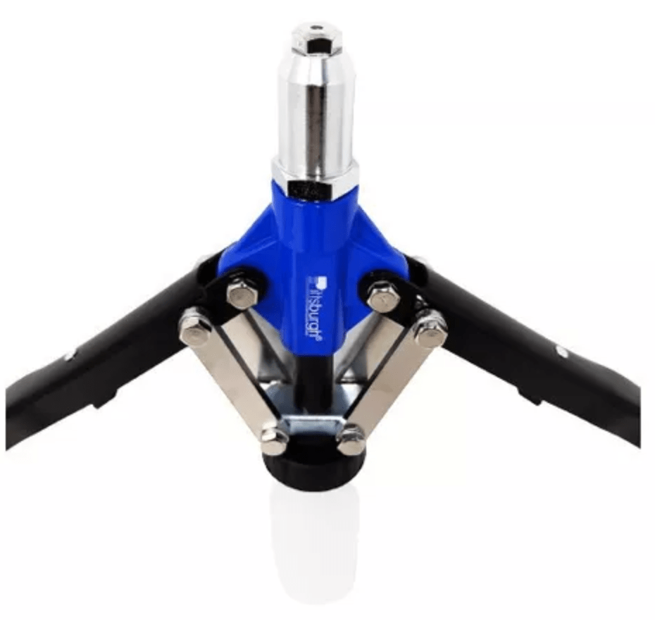 REMACHADORA DE CABEZA FIJA PITTSBURGH 586124