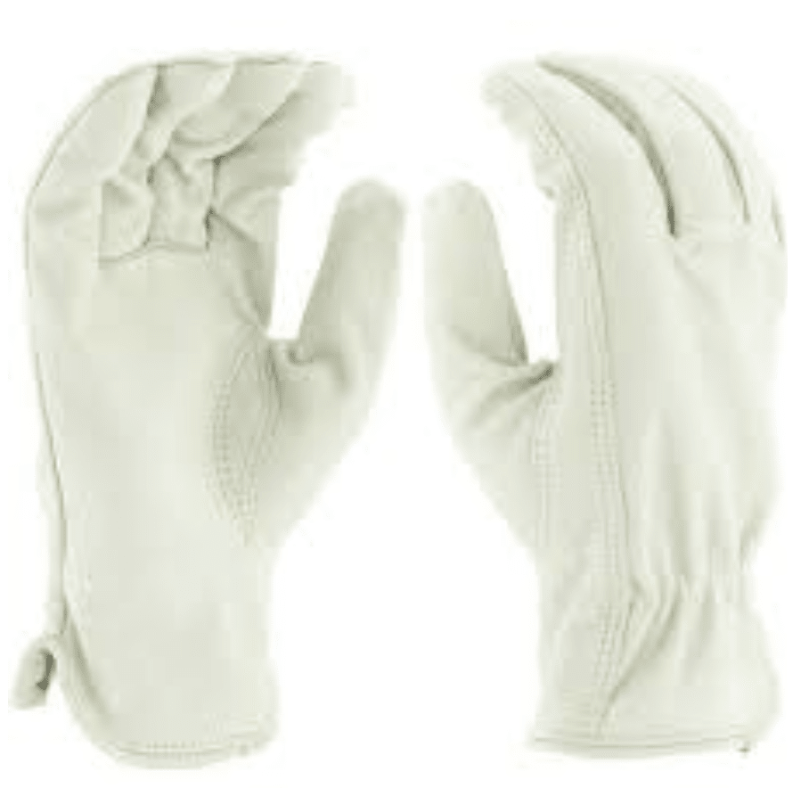 GUANTE CUERO CONDUCTOR L WEST CHESTER 82040-L2