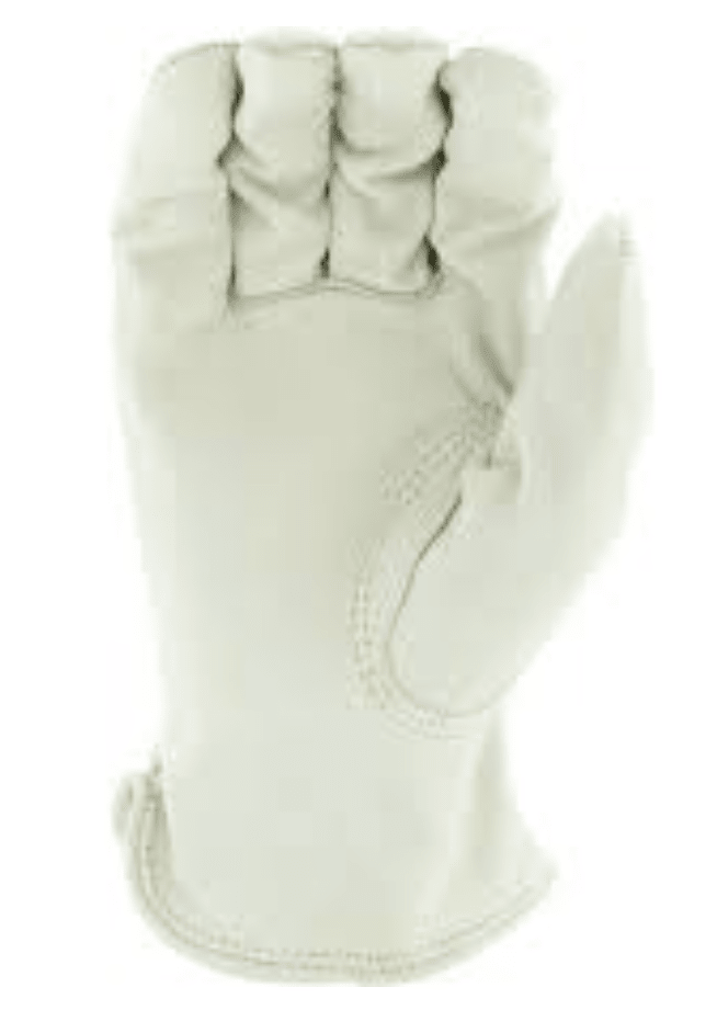 Rei Co-op Kinco Forrado De Alta Resistencia De Grano Superior Y Piel De Cerdo De Gamuza Conductor Guantestan P 3001