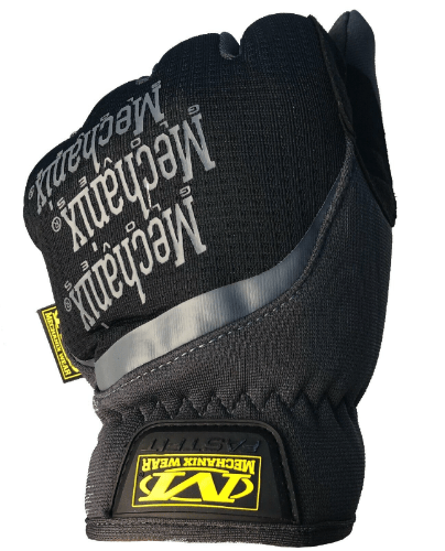 SET 2 PARES GUANTES MECHANIX XL2
