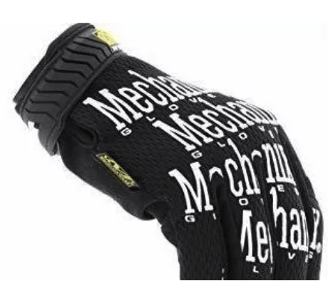 SET 2 PARES GUANTES MECHANIX XL3