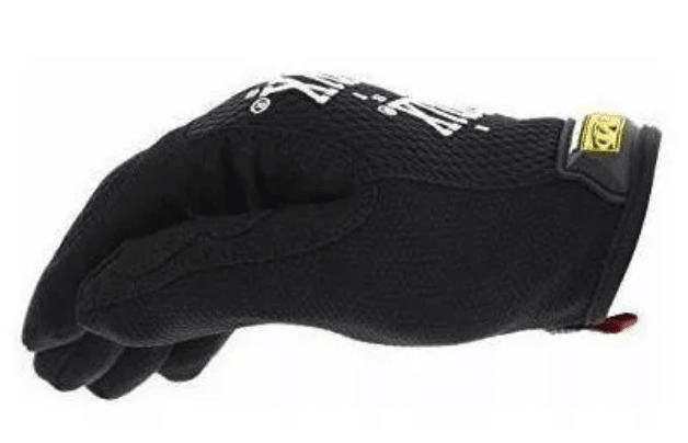 SET 2 PARES GUANTES MECHANIX XL 4