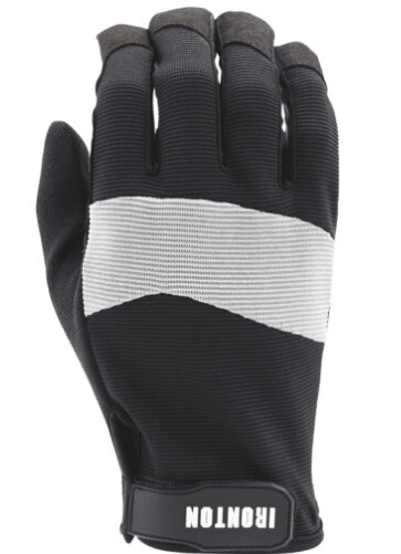 SET 2 P GUANTES ALTA DESTREZA L IRONTON 680772