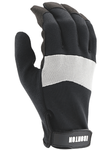 SET 2 P GUANTES ALTA DESTREZA L IRONTON 680773