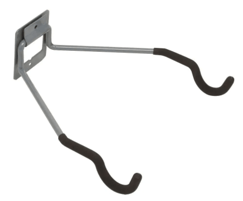 COLGADOR RESISTENTE PARA ALMACENAMIENTO ABATIBLE EVERBILT 470777 0