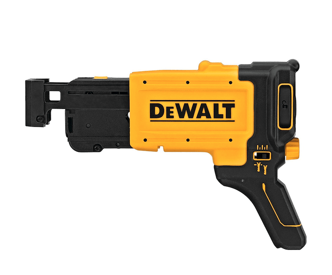 CARGADOR PARA TORNILLOS EN CINTA DEWALT DCF6202-B3 0