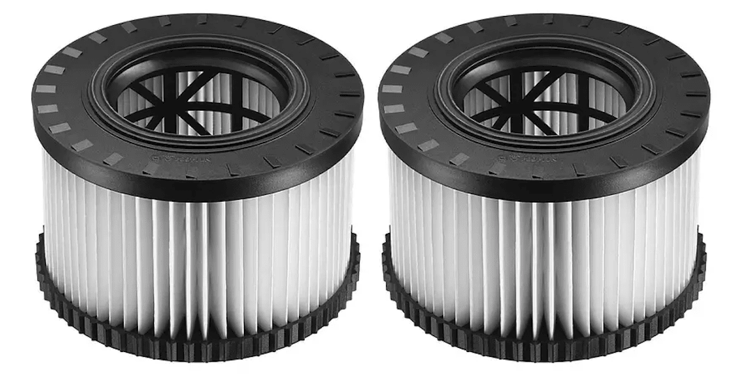 ASPIRADORA EXTRACTOR DE POLVO 30 LITROS 1500W DEWALT DWV010-B2C4