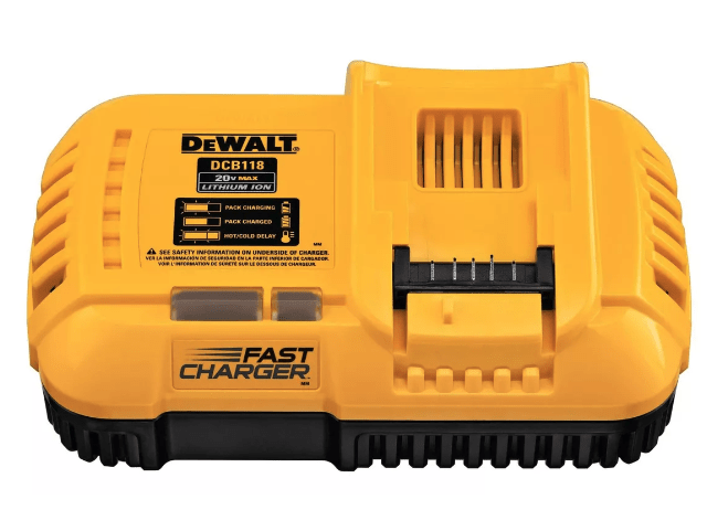 ROTOMARTILLO SDS MAX 60V DEWALT DCH481X2-B2C4