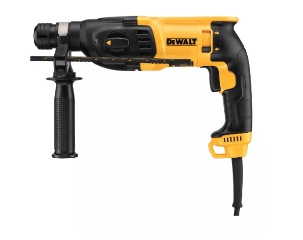 ROTOMARTILLO SDS PLUS 800W DEWALT D25133K-B2C2