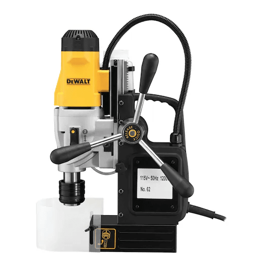 TALADRO BASE MAGNÉTICA 2