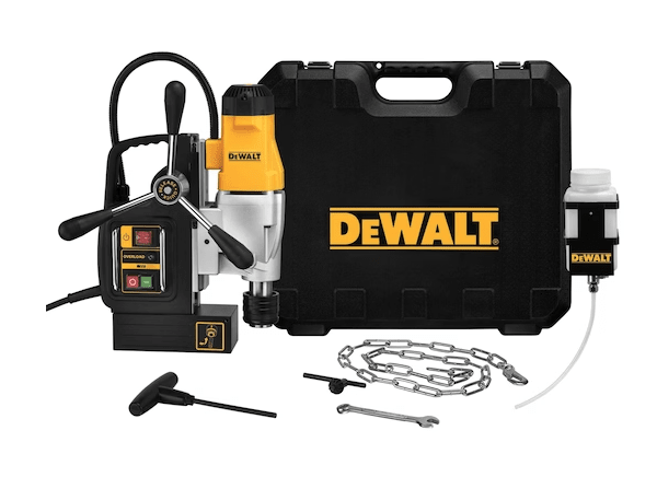 TALADRO BASE MAGNÉTICA 2