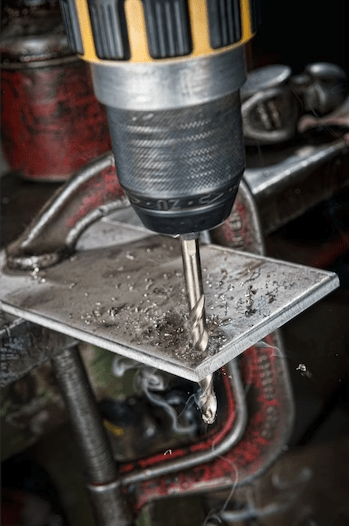 SET 2 BROCAS HSSCO 8 4X75MM DEWALT DT49045