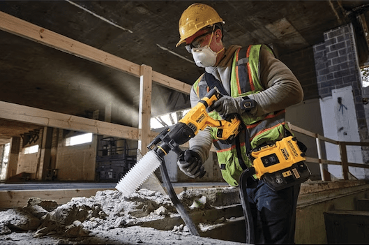 ROTOMARTILLO SDS PLUS 1 1/8