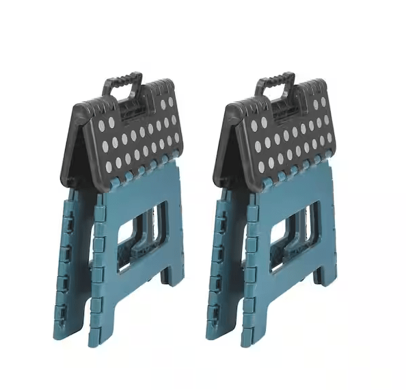 PACK 2 PISOS PLEGABLES 22 CM ANVIL 10071714052