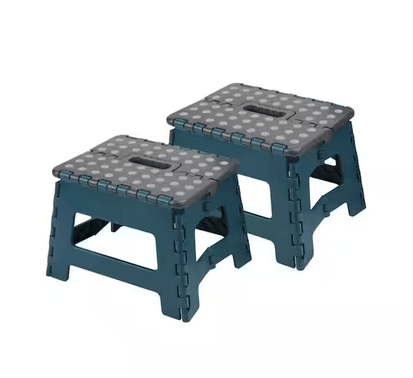 PACK 2 PISOS PLEGABLES 22 CM ANVIL 1007171405 0