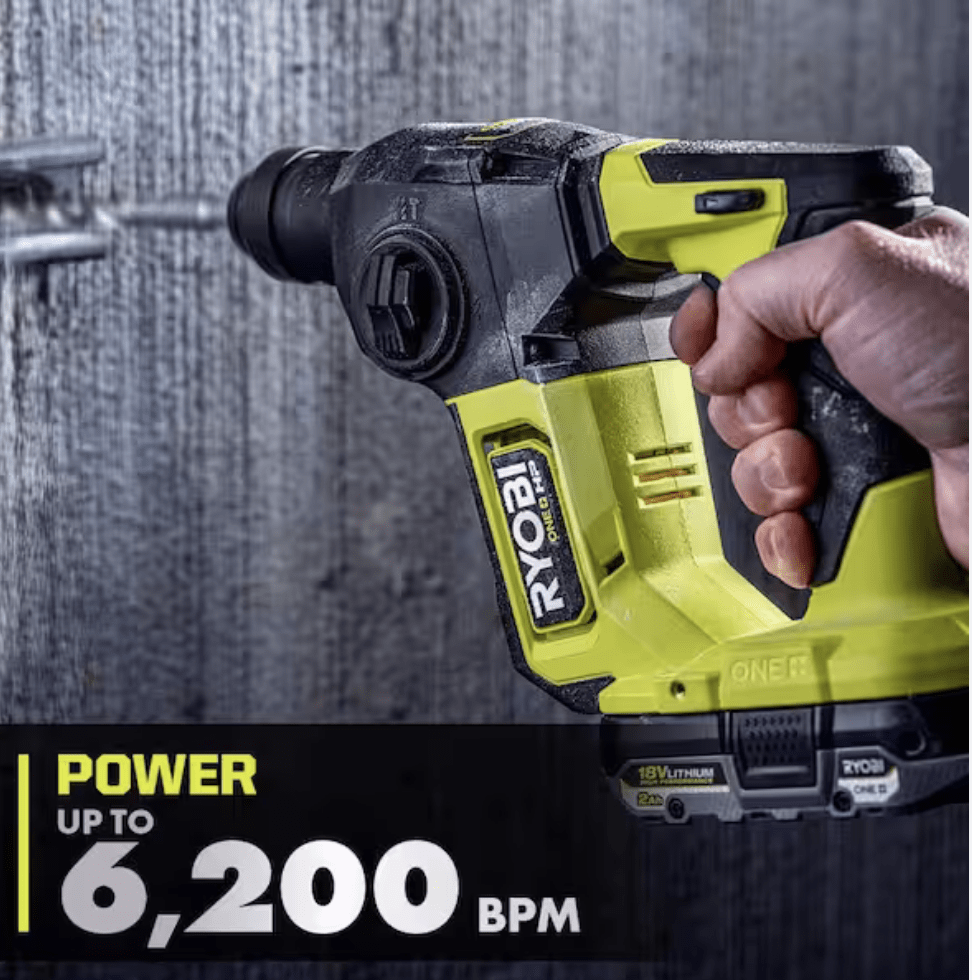 ROTOMARTILLO BRUSHLESS 5/8