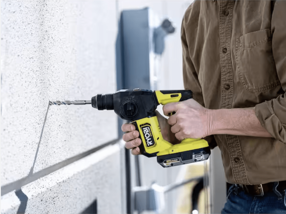 ROTOMARTILLO BRUSHLESS 5/8