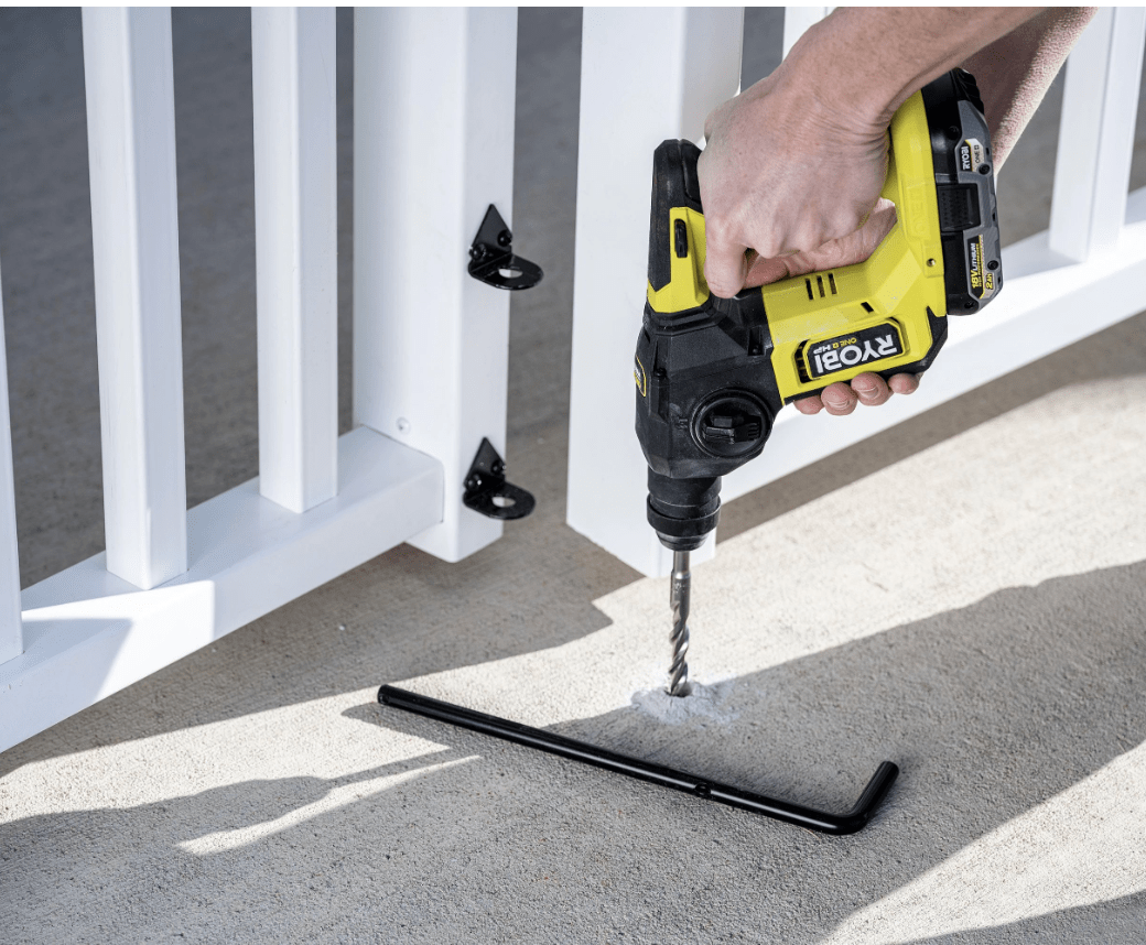 ROTOMARTILLO BRUSHLESS 5/8