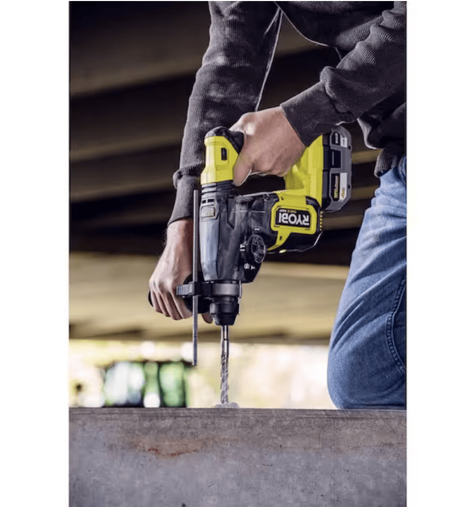 ROTOMARTILLO BRUSHLESS 5/8