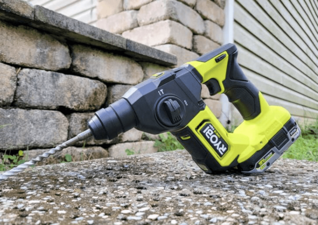 ROTOMARTILLO BRUSHLESS 5/8