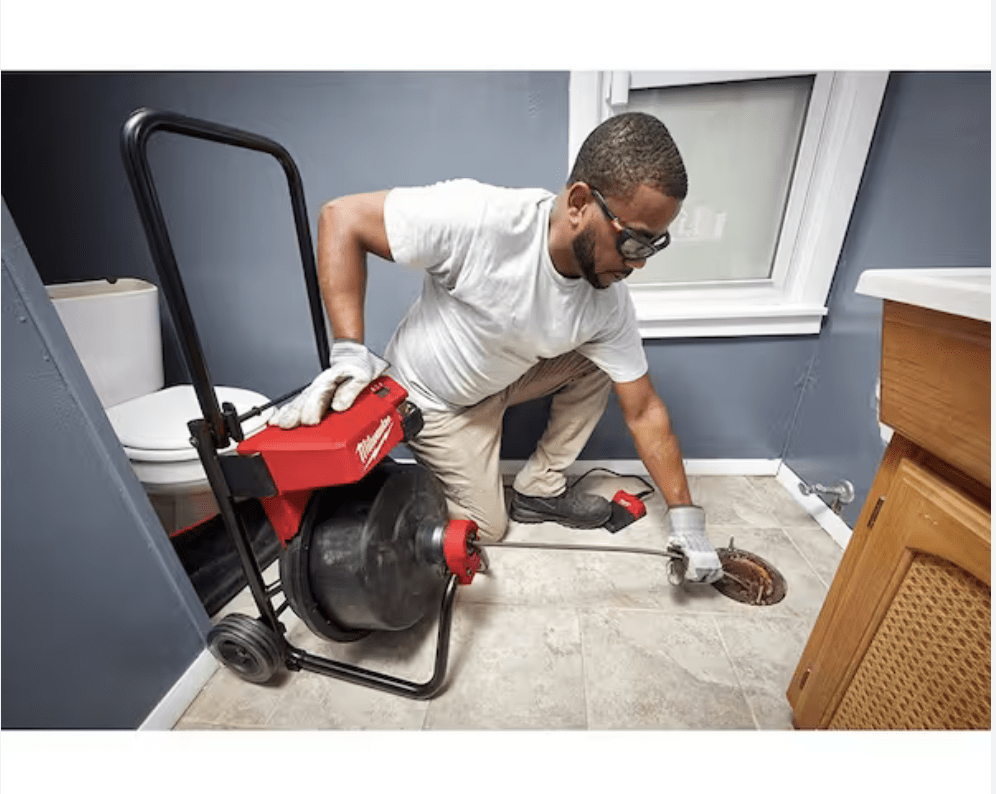 CABLE DESTAPADOR DESAGUE 1/2