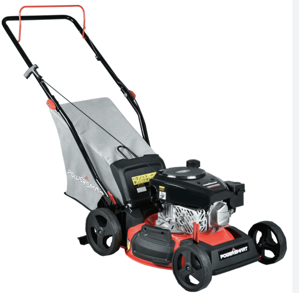 CORTACESPED POWERSMART 17” 3 EN 1 DB8617P2