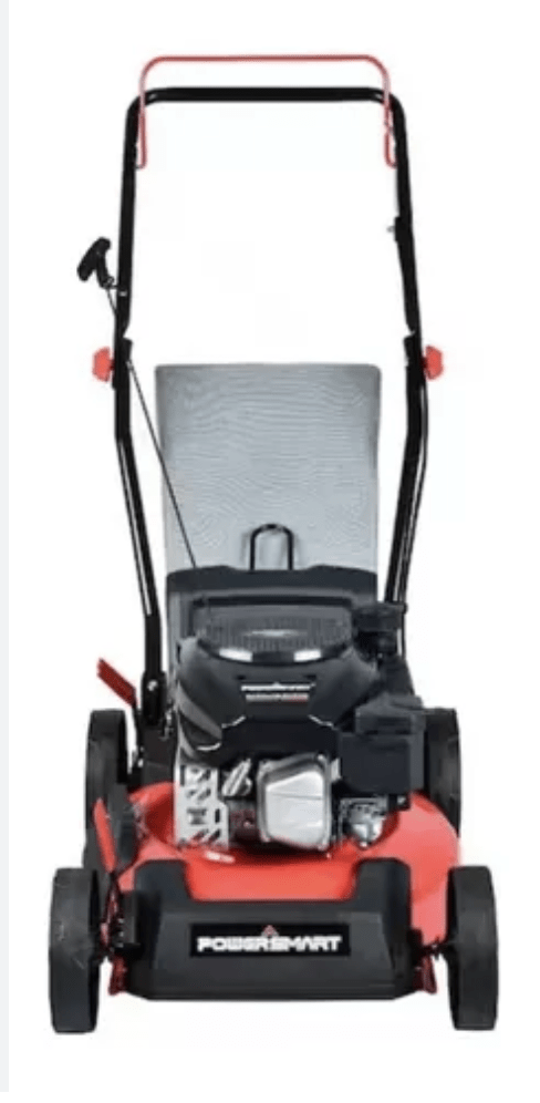 CORTACESPED POWERSMART 17” 3 EN 1 DB8617P3