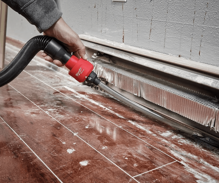 JUEGO DE  MICRO MANGUERAS FLEXIBLES DE LARGO ALCANCE MILWAUKEE 49-90-20372