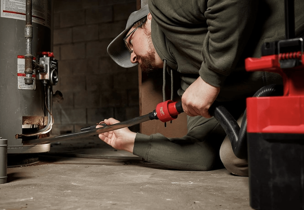 JUEGO DE  MICRO MANGUERAS FLEXIBLES DE LARGO ALCANCE MILWAUKEE 49-90-20374