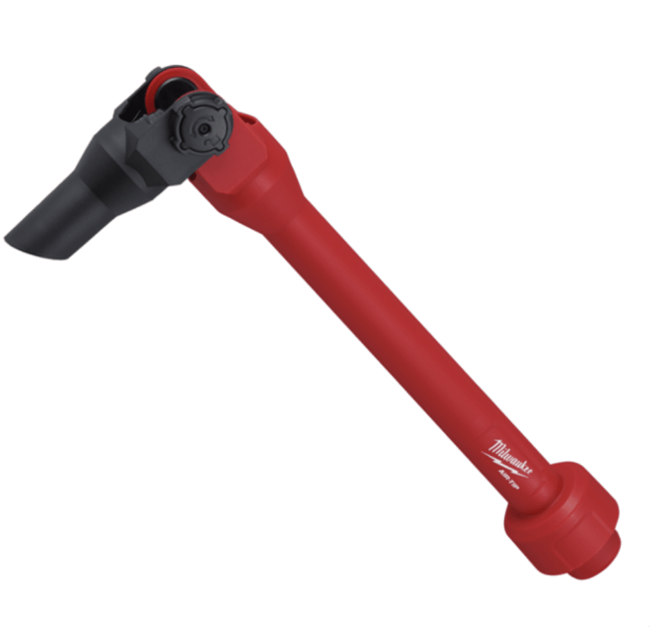 TUBO DE EXTENSION GIRATORIO MILWAUKEE 49-90-2031 0